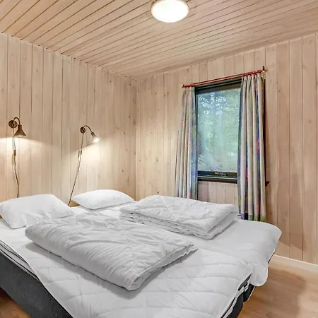 3 Bedroom Amazing In Casa de Férias Blåvand