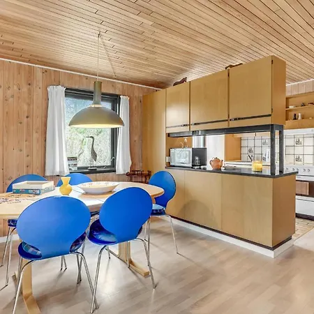 Ostkrogen X Casa vacanze *