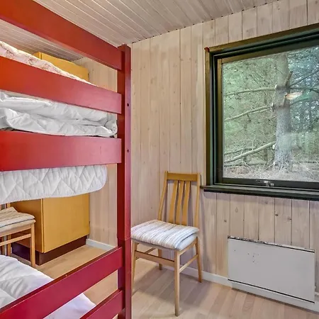 Holiday home 3 Bedroom Amazing In Blavand